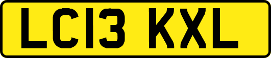 LC13KXL