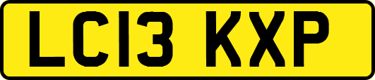 LC13KXP