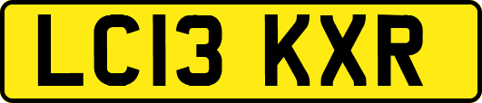 LC13KXR