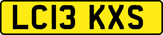 LC13KXS