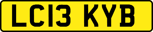 LC13KYB
