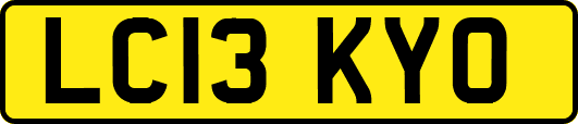 LC13KYO