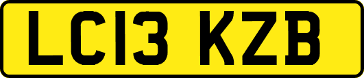 LC13KZB