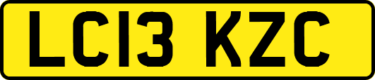 LC13KZC