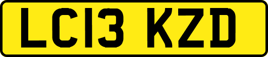 LC13KZD