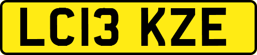 LC13KZE