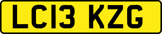 LC13KZG