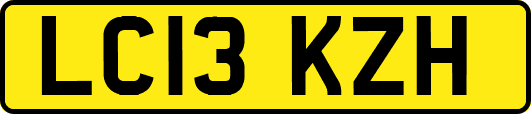 LC13KZH