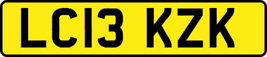 LC13KZK