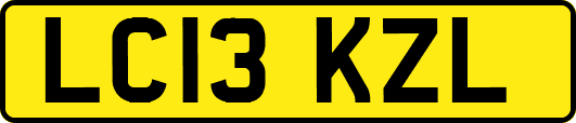 LC13KZL