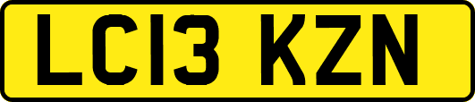 LC13KZN