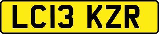LC13KZR