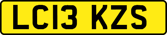 LC13KZS