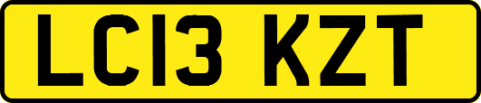 LC13KZT