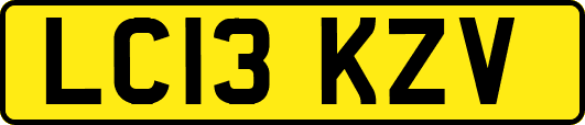 LC13KZV
