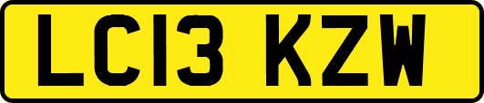 LC13KZW