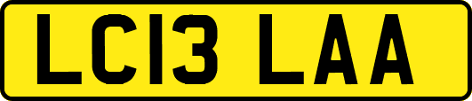 LC13LAA