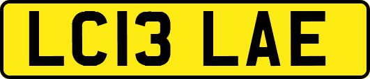 LC13LAE