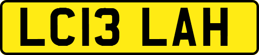 LC13LAH