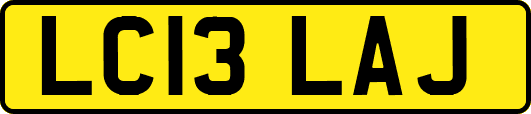 LC13LAJ