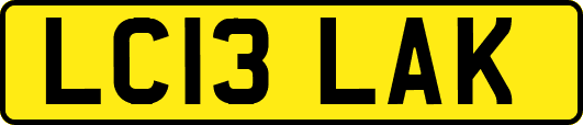 LC13LAK