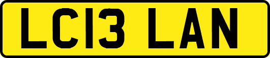 LC13LAN