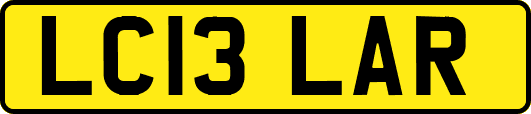 LC13LAR