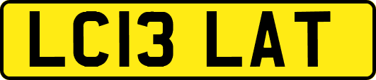 LC13LAT