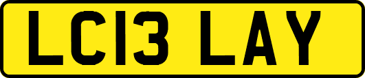 LC13LAY