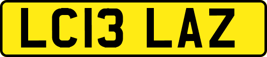 LC13LAZ