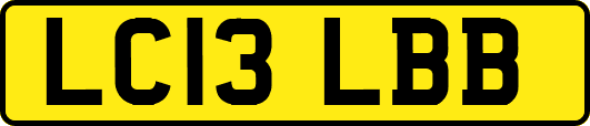 LC13LBB