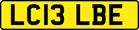 LC13LBE