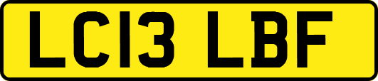 LC13LBF