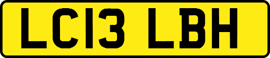 LC13LBH