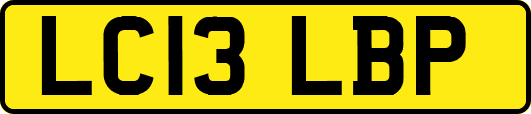 LC13LBP