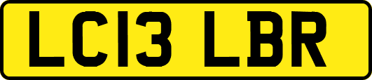 LC13LBR