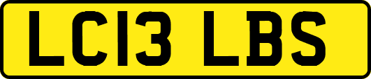 LC13LBS