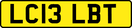 LC13LBT
