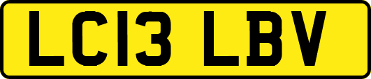 LC13LBV