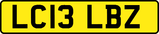 LC13LBZ