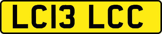 LC13LCC
