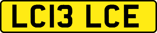 LC13LCE