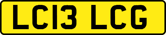 LC13LCG