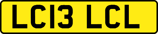 LC13LCL