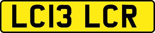 LC13LCR