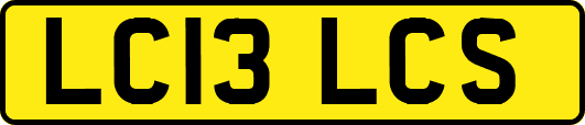 LC13LCS