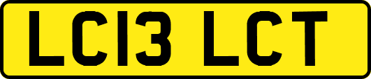 LC13LCT
