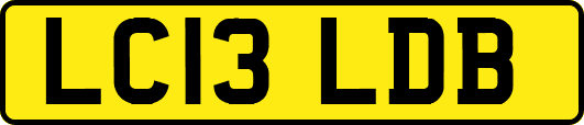 LC13LDB
