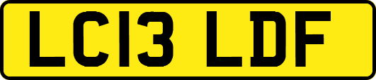 LC13LDF