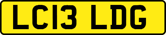 LC13LDG